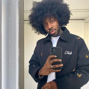 Meet your Posher, Jazira